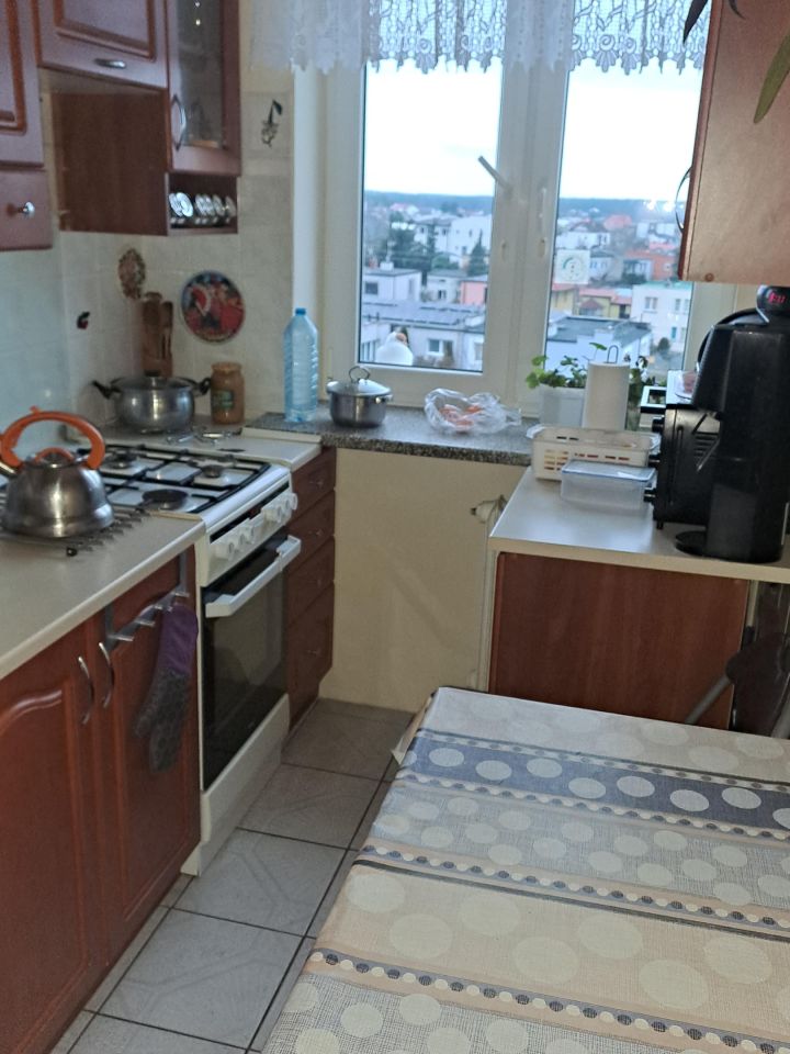 Mieszkanie 2-pokojowe Włocławek Południe , ul. Bolesława Prusa. Zdjęcie 6