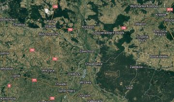 gospodarstwo, 7 pokoi Zawichost