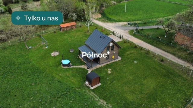 Lokal Warkałki. Zdjęcie 1