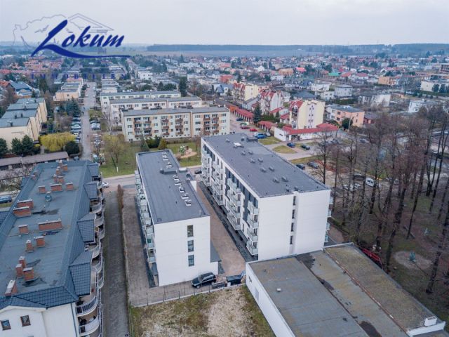 Mieszkanie 2-pokojowe Leszno Gronowo, ul. Łowiecka. Zdjęcie 6