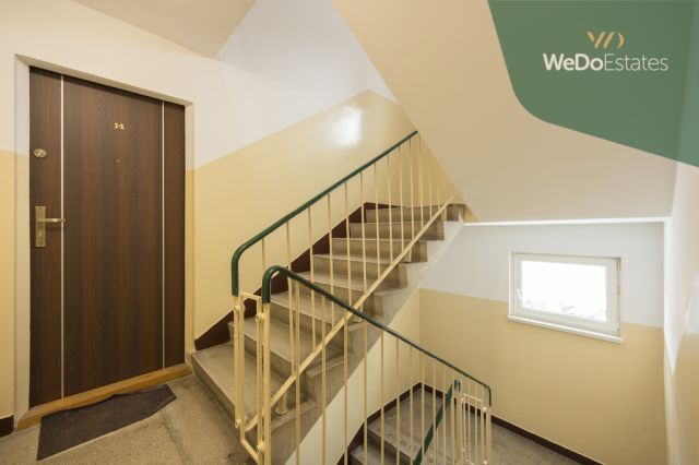 Mieszkanie 3-pokojowe Warszawa Wola, ul. Danuty Siedzikówny "Inki". Zdjęcie 13