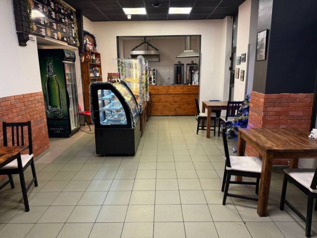 Lokal Katowice Ochojec. Zdjęcie 1