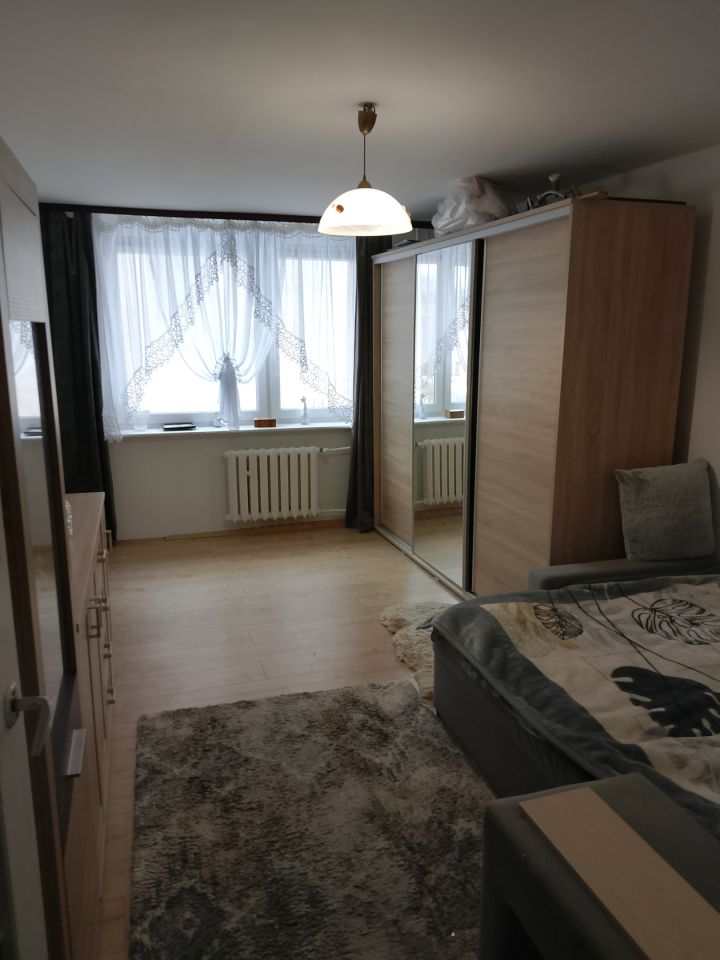 Mieszkanie 2-pokojowe Złotów, ul. Szkolna. Zdjęcie 10