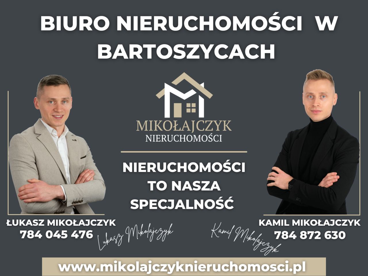 Działka budowlana Bartoszyce, ul. Witosa. Zdjęcie 9