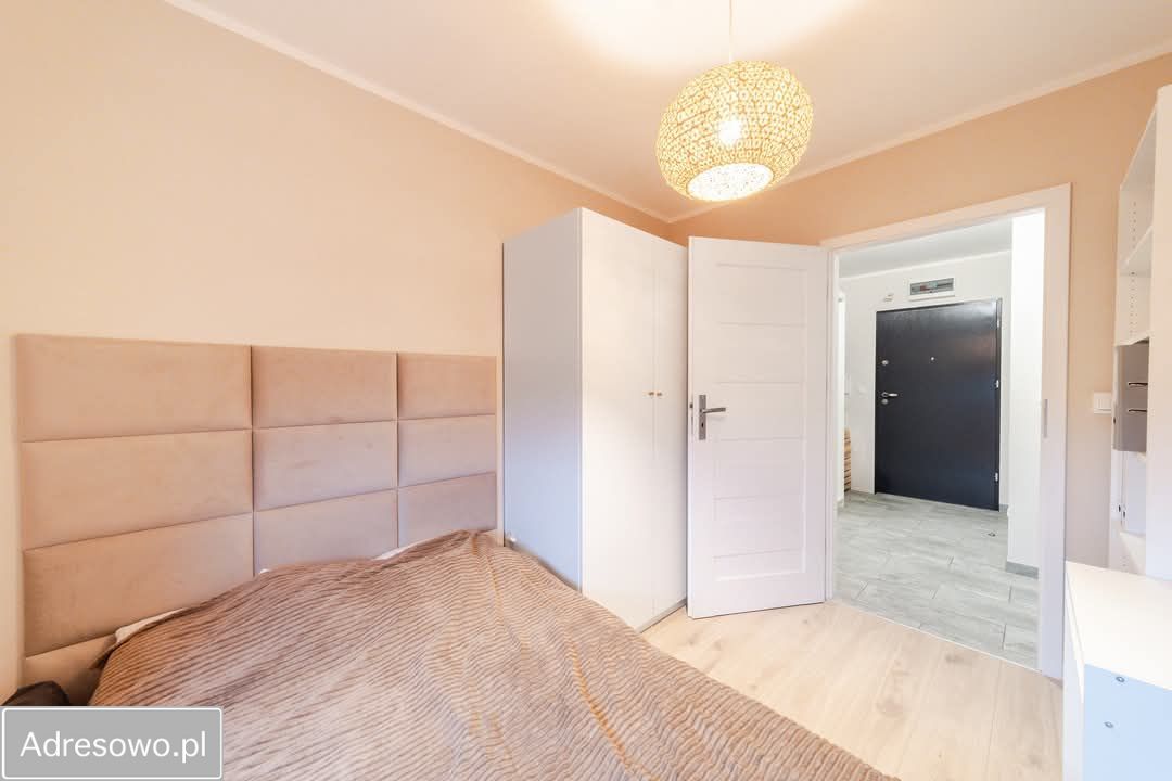 Mieszkanie 3-pokojowe Szczecin Stołczyn, ul. Księżnej Dąbrówki. Zdjęcie 2