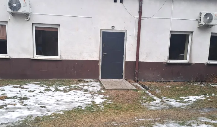 Mieszkanie 2-pokojowe Częstochowa, ul. Tartakowa