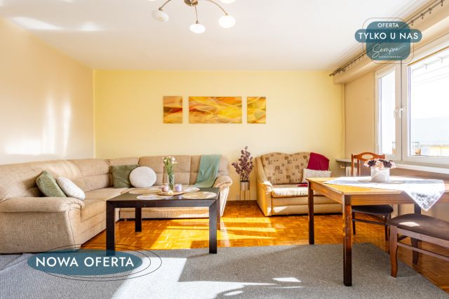 Mieszkanie 3-pokojowe Skierniewice, ul. Bolesława Prusa. Zdjęcie 5