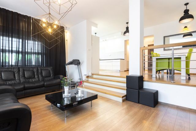 bliźniak, 5 pokoi Michałowice Komora, Banasiówka. Zdjęcie 1