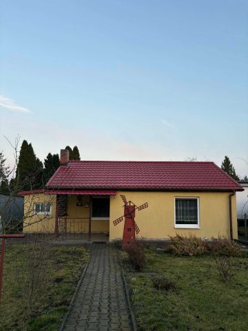 Działka rod Grudziądz, ul. Kochanowskiego. Zdjęcie 1