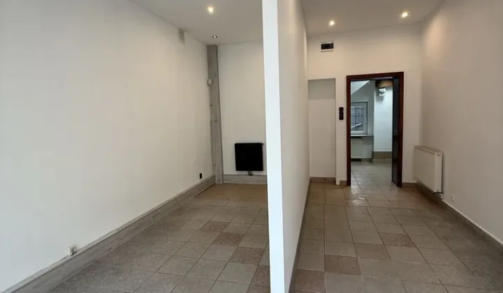 Lokal Chojnice, ul. Młyńska