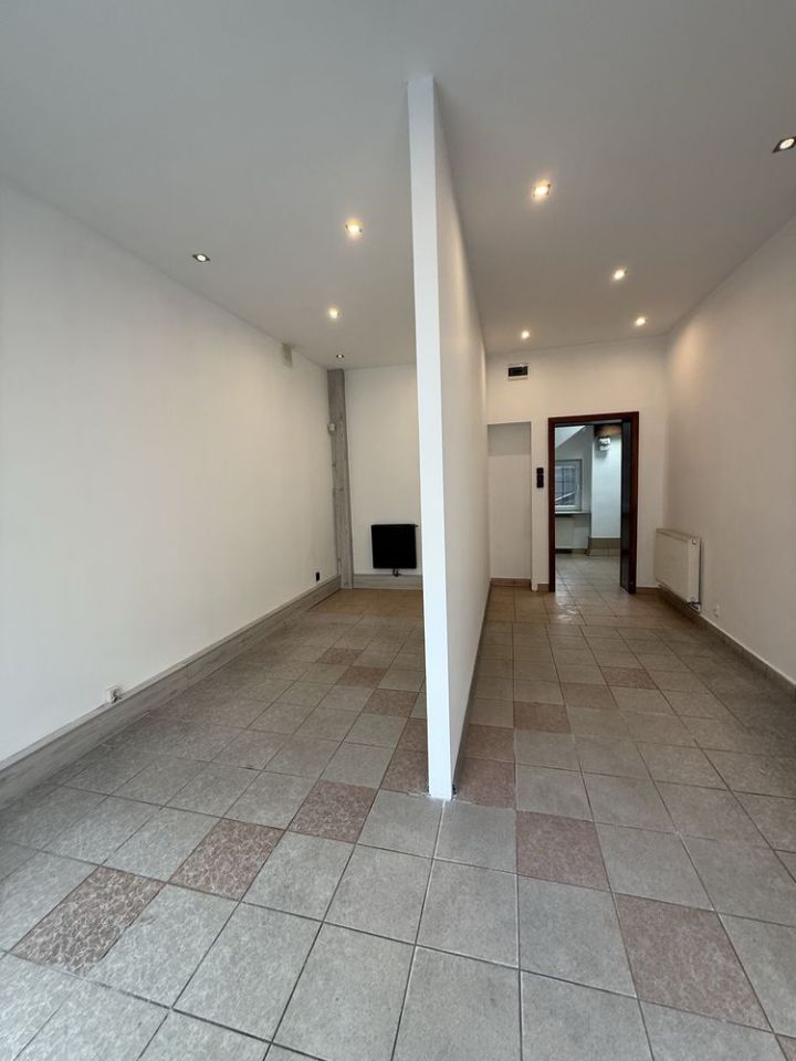 Spațiu comercial, 33 m²