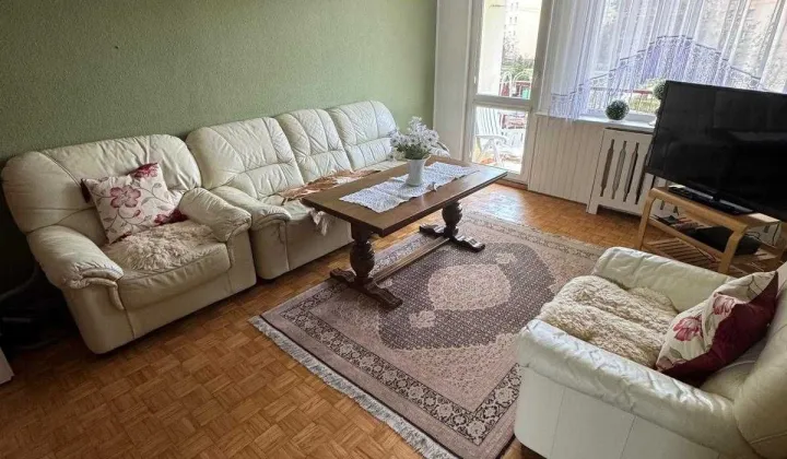 Mieszkanie 2-pokojowe Nowa Sól, os. Konstytucji 3 Maja