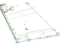 Działka budowlana Zerwana. Zdjęcie 2