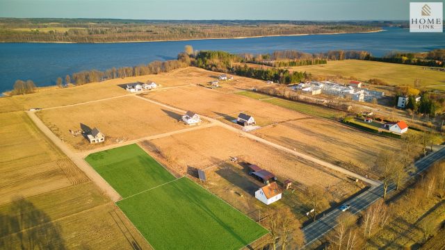 Działka rolno-budowlana Jabłonowo. Zdjęcie 2
