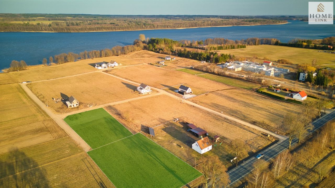 Działka rolno-budowlana Jabłonowo. Zdjęcie 2