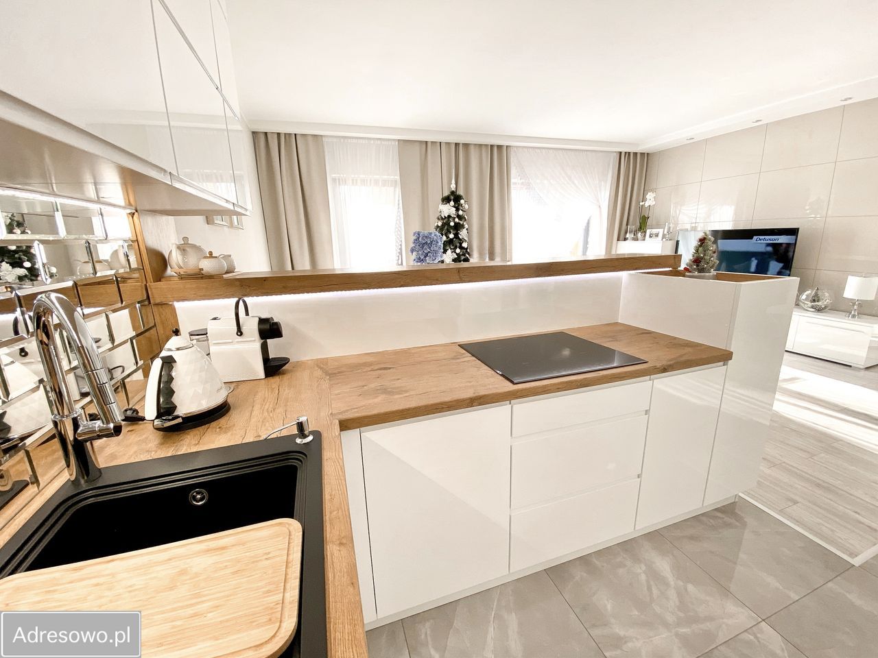 Mieszkanie 4-pokojowe Rybnik Śródmieście, ul. Raciborska. Zdjęcie 10