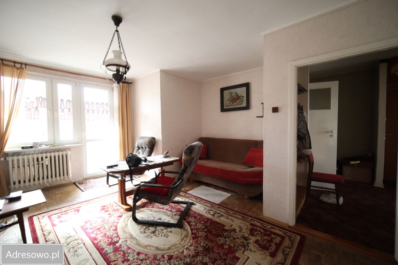 Mieszkanie 2-pokojowe Połczyn-Zdrój, ul. Reymonta. Zdjęcie 9