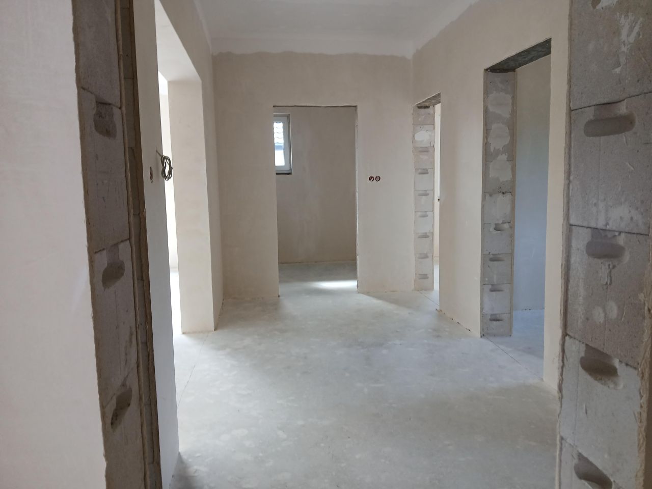 dom wolnostojący, 3 pokoje Kąty Goździejewskie Pierwsze, Bliska. Zdjęcie 11