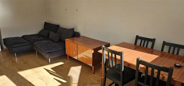 Mieszkanie 3-pokojowe Wrocław Fabryczna, ul. Niedźwiedzia. Zdjęcie 10