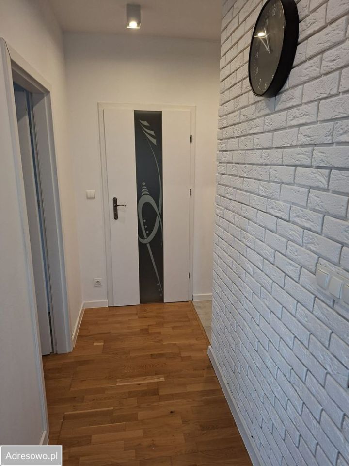 Mieszkanie 2-pokojowe Nowy Dwór Mazowiecki, ul. Dębowa. Zdjęcie 7