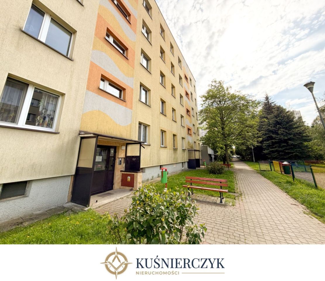 Mieszkanie 3-pokojowe Krosno, ul. Powstańców Warszawskich. Zdjęcie 16