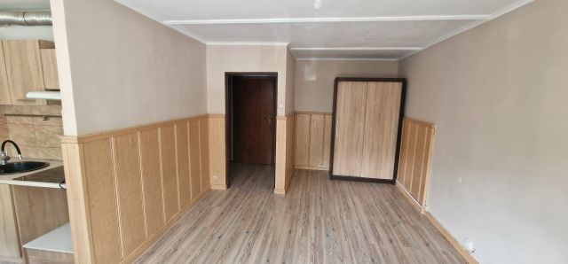 Mieszkanie 1-pokojowe Sosnowiec Zagórze, ul. Teofila Lenartowicza. Zdjęcie 1