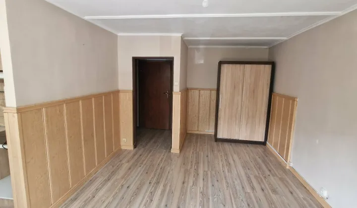 Mieszkanie 1-pokojowe Sosnowiec Zagórze, ul. Teofila Lenartowicza