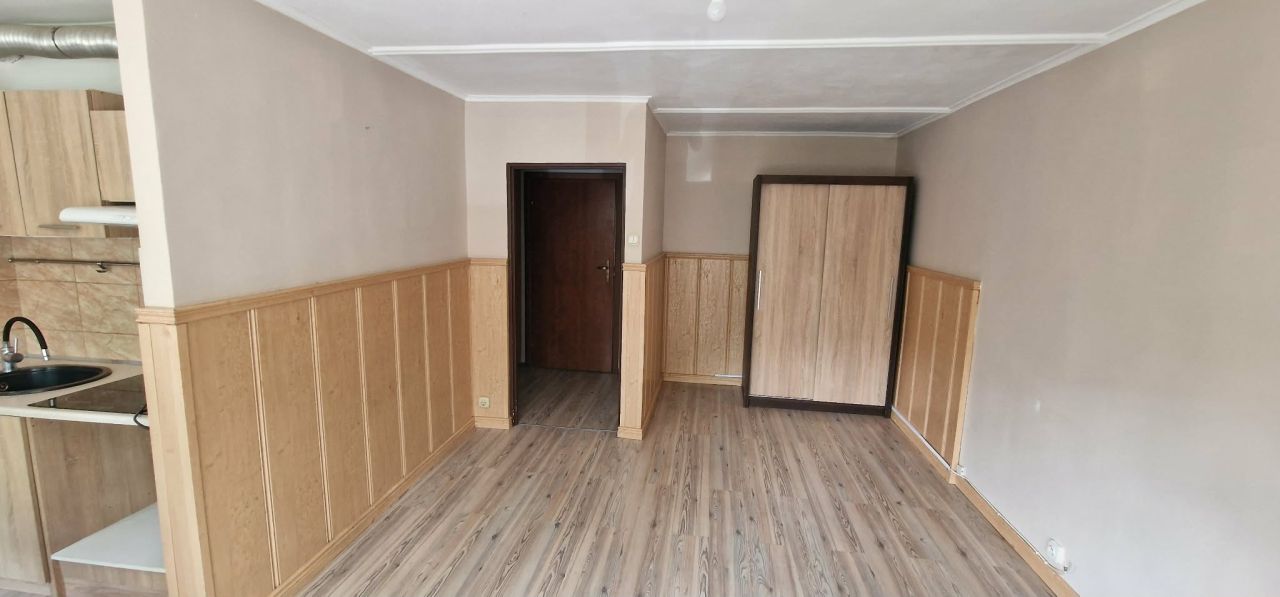 Mieszkanie 1-pokojowe Sosnowiec Zagórze, ul. Teofila Lenartowicza. Zdjęcie 1