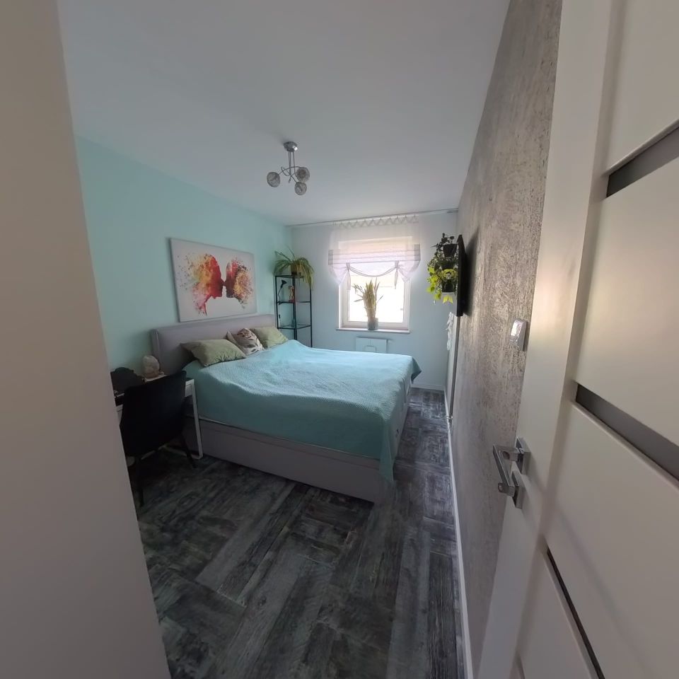 Mieszkanie 3-pokojowe Gorzów Wielkopolski, ul. Brukselska. Zdjęcie 11