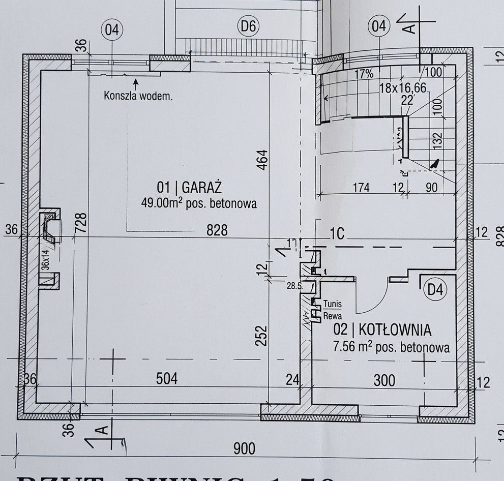 dom wolnostojący Milwino. Zdjęcie 4