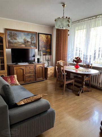 Mieszkanie 3-pokojowe Warszawa Targówek, ul. Nieszawska. Zdjęcie 2