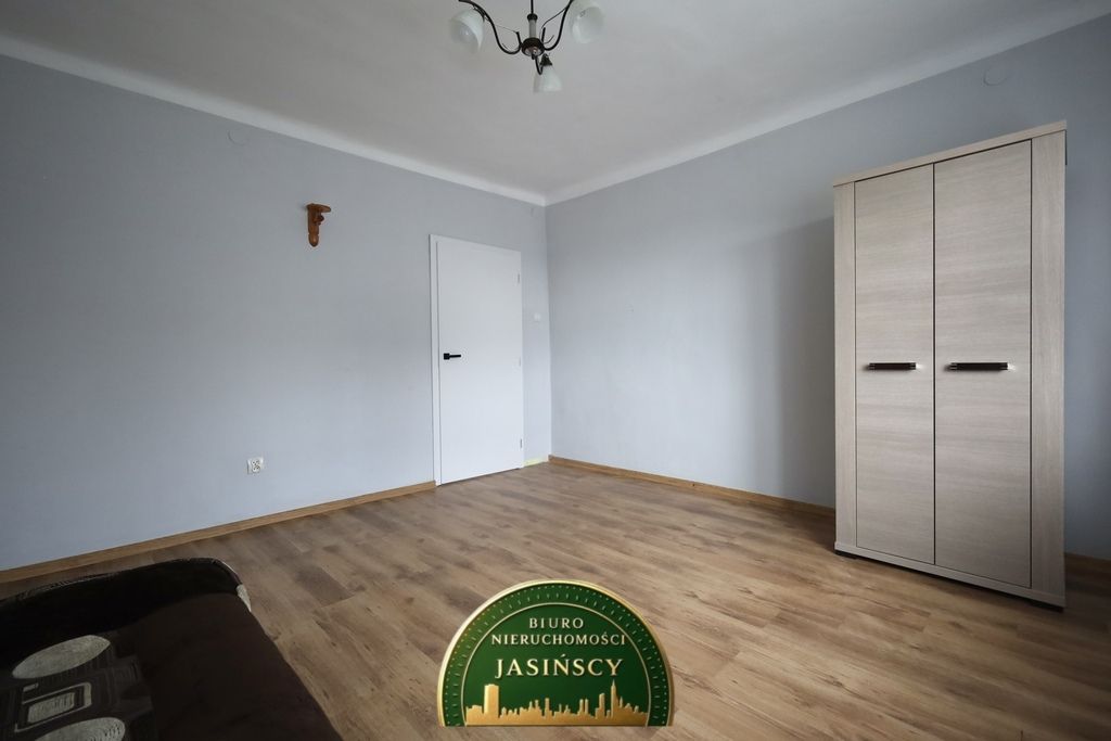 dom wolnostojący, 2 pokoje Ciechanów, ul. Kwiatowa. Zdjęcie 6