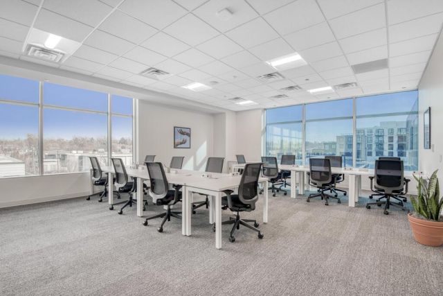 Biuro Warszawa Śródmieście, ul. Marszałkowska. Zdjęcie 12