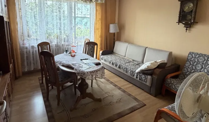 Mieszkanie 3-pokojowe Sosnowiec Pogoń, ul. gen. Józefa Hallera