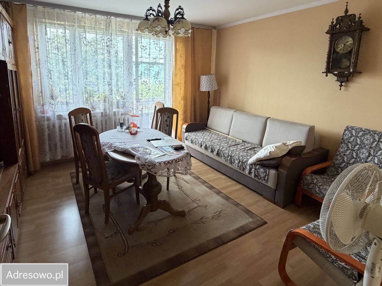Mieszkanie 3-pokojowe Sosnowiec Pogoń, ul. gen. Józefa Hallera. Zdjęcie 1