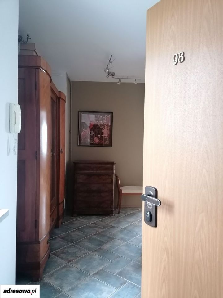 Mieszkanie 2-pokojowe Warszawa Białołęka, ul. Odkryta. Zdjęcie 4