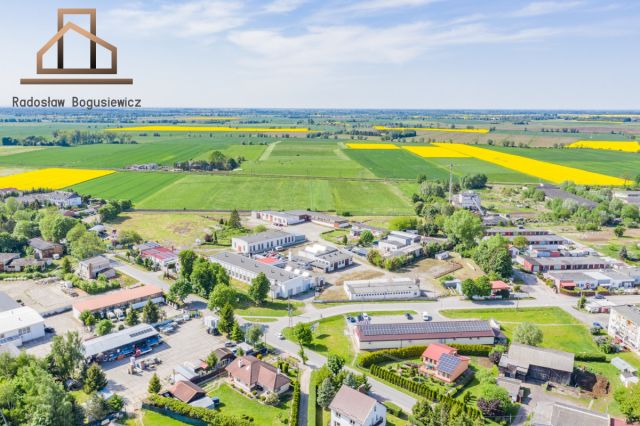 Lokal Gronowo Elbląskie, ul. Przemysłowa. Zdjęcie 3