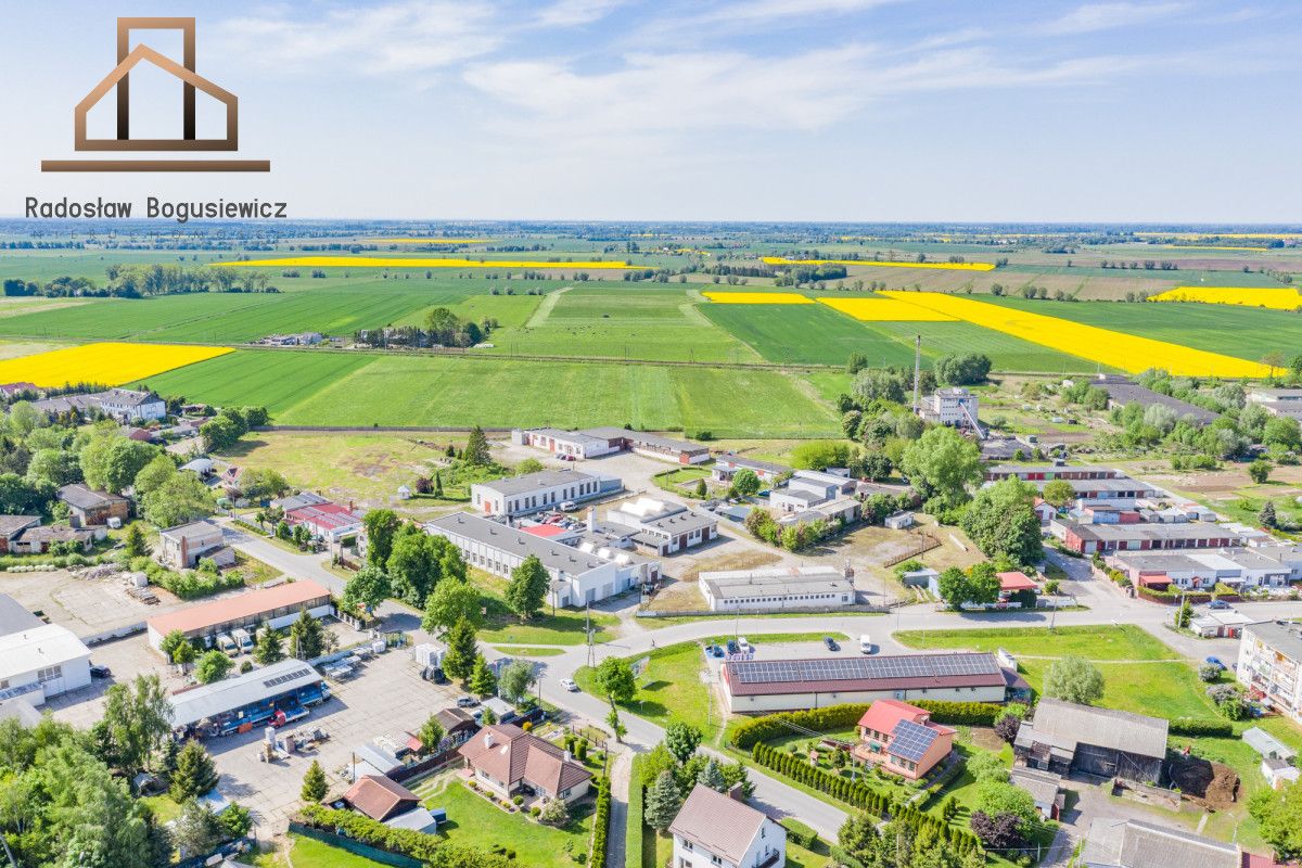 Lokal Gronowo Elbląskie, ul. Przemysłowa. Zdjęcie 3
