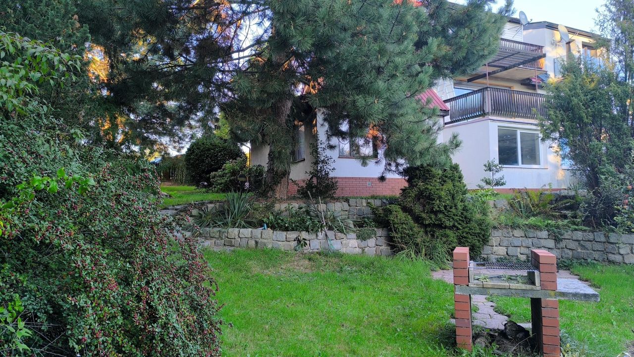 bliźniak, 5 pokoi Głuchołazy Kolonia Jagiellońska, ul. Mikołaja Reja. Zdjęcie 5
