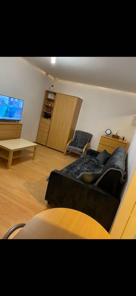 Mieszkanie 1-pokojowe Wrocław Śródmieście, ul. Legnicka. Zdjęcie 7
