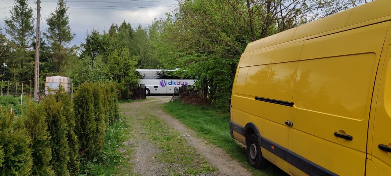 siedlisko, 3 pokoje Lubomierz, milęcice. Zdjęcie 5