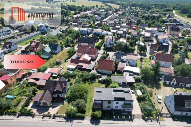 bliźniak, 4 pokoje Czarne, ul. Cmentarna. Zdjęcie 24