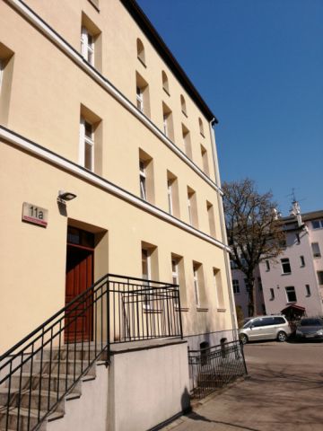 Mieszkanie 2-pokojowe Gdańsk Wrzeszcz. Zdjęcie 1