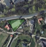 Działka budowlana Bystrzyca Górna. Zdjęcie 1