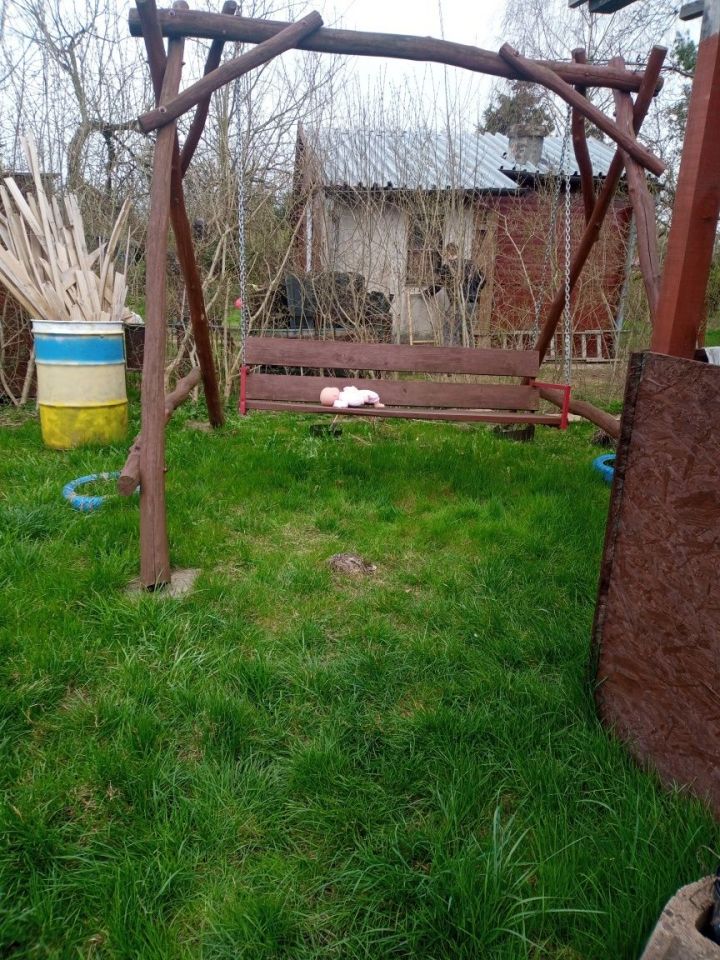 Działka rod Zemborzyce Podleśne. Zdjęcie 5