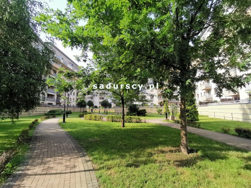 Mieszkanie 2-pokojowe Kraków Podgórze, ul. Przewóz