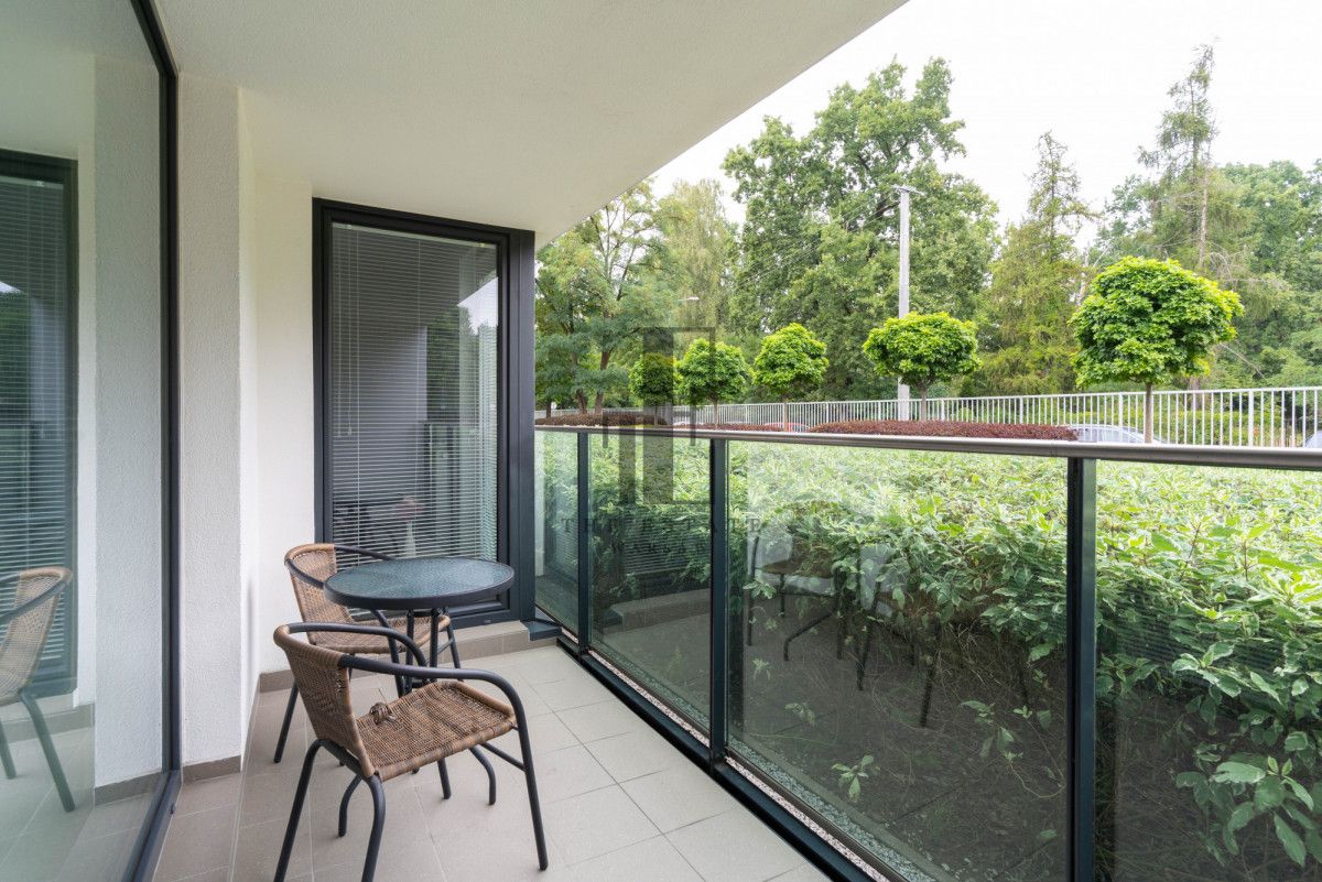 Mieszkanie 2-pokojowe Warszawa Białołęka, ul. Krokwi