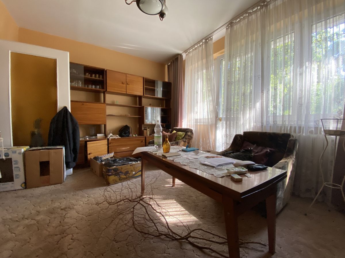 Mieszkanie 2-pokojowe Legionowo, ul. Jana III Sobieskiego