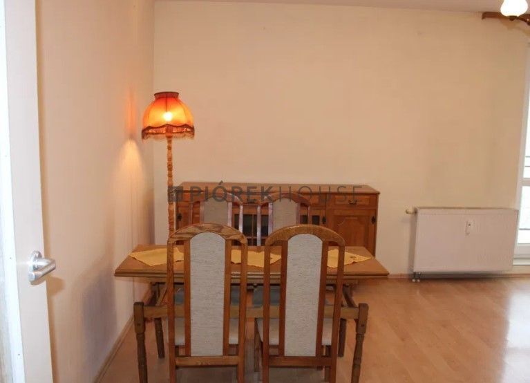 Mieszkanie 2-pokojowe Warszawa Bemowo, ul. Edmunda Jana Osmańczyka