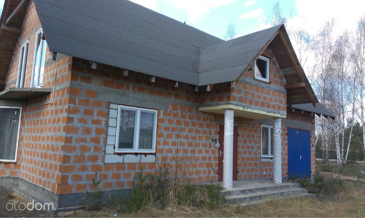 dom wolnostojący Toruń Stawki